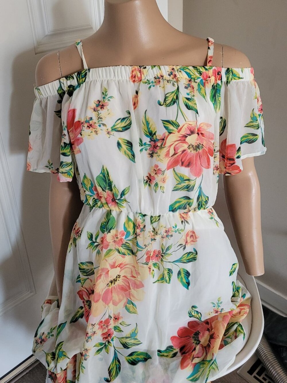 As U Wish dress